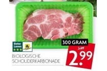 bio karbonade