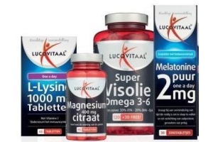 alle lucotivaal supplementen