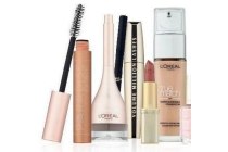 l oreal paris make up