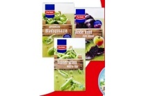 perfekt diepvriesgroenten