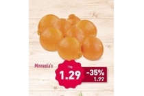 minneola s