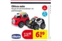 chicco auto