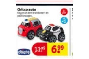 chicco auto