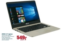 asus 14 laptop s410uw eb10bt