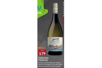 frantastique chardonnay