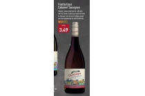 frantastique cabernet sauvignon