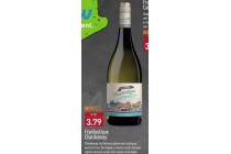 frantastique chardonnay