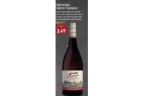 frantastique cabernet sauvignon