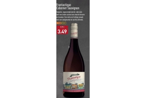 frantastique cabernet sauvignon
