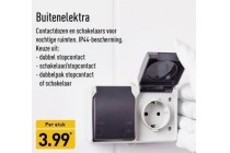 buitenelektra