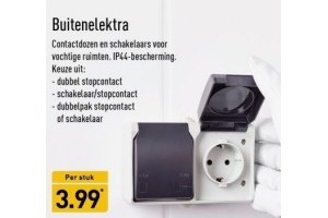 buitenelektra