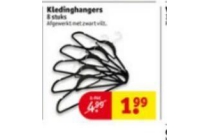 kledinghangers