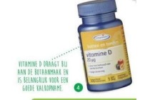 vitamine d 20mg