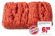 runderbiefstuktartaar