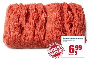 runderbiefstuktartaar