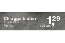 chiogga bieten