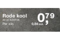 rode kool