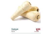 pastinaak