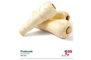 pastinaak