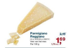 parmigiano reggiano