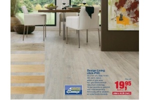design living click pvc