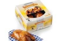 nietfeld gebraden 1 2 haantjes