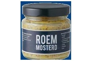 roem mosterd