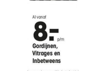 gordijnen vitrages en inbetweens