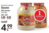 devos en lemmens sauzen
