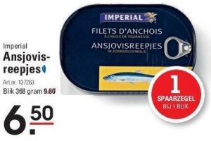 ansjovisreepjes