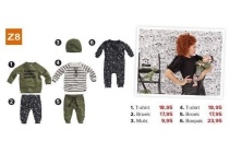 z8 babykleding