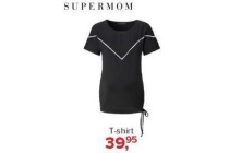 supermom t shirt