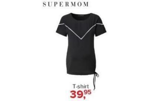 supermom t shirt