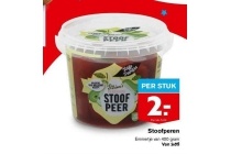 stoofperen