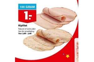 kipfilet