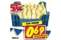 witlof