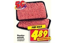 rundergehakt