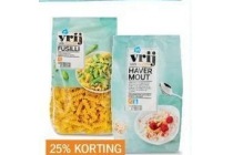 ah vrij van gluten