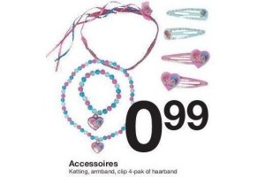 accessoires