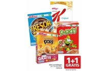 alle kellogg s