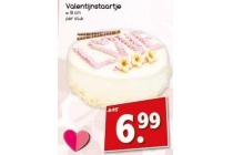 valentijnstaart