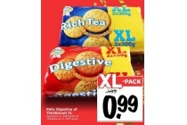 pally digestive of theebiscuit xl