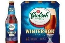 grolsch winterbok