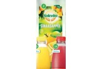 solevita sinaasappelsap