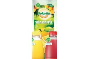 solevita sinaasappelsap