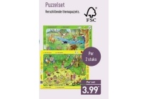 puzzelset