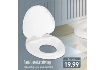 familietoiletzitting