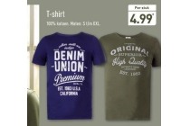 t shirt