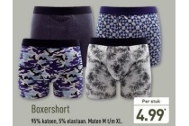 boxershort