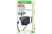 roda luchtslanghaspel